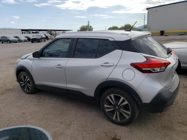 3N1CP5CV5LL493827 Nissan KICKS SV