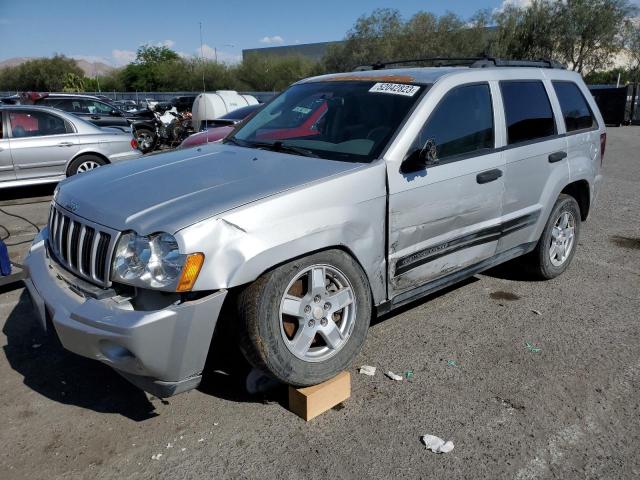 2006 Jeep Grand Cherokee Laredo