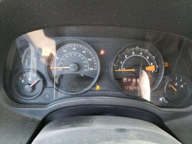 1C4NJCBA8GD615585 Jeep Compass Sport