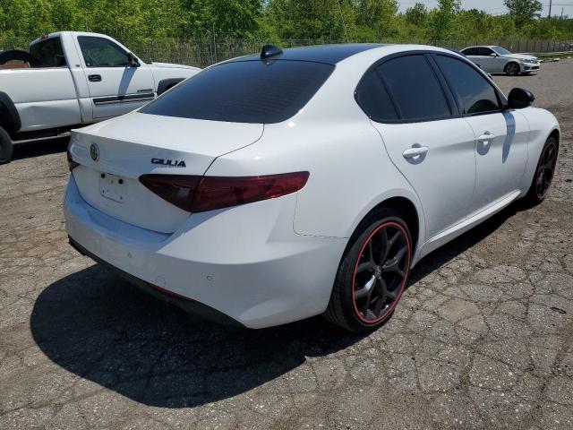 ZARFANAN5L7625302 Alfa Romeo Giulia  3