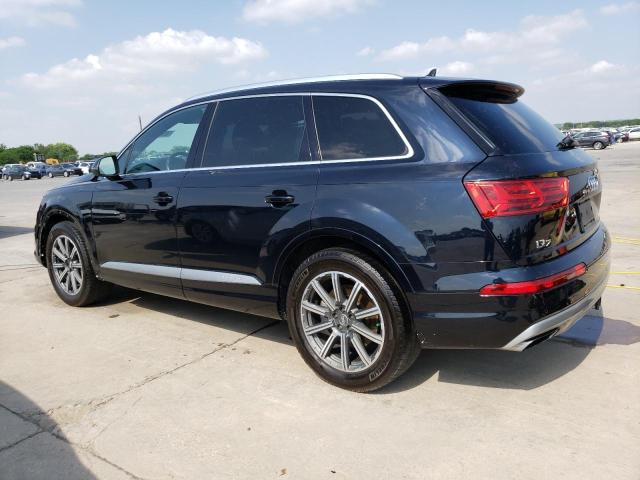 VIN WA1LAAF78HD023495 2017 Audi Q7, Premium Plus no.2