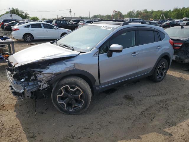 2015 Subaru XV Crosstrek 