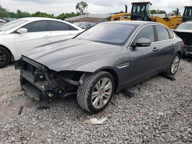 2017 JAGUAR XF PREMIUM - SAJBD4BVXHCY28503