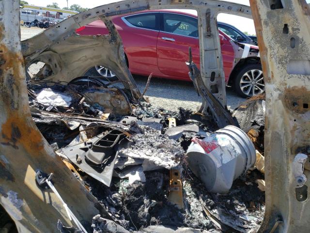 5YJ3E1EA1KF301855 Tesla MODEL 3