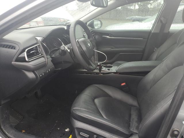 4T1K61AK3MU571277 Toyota CAMRY XSE