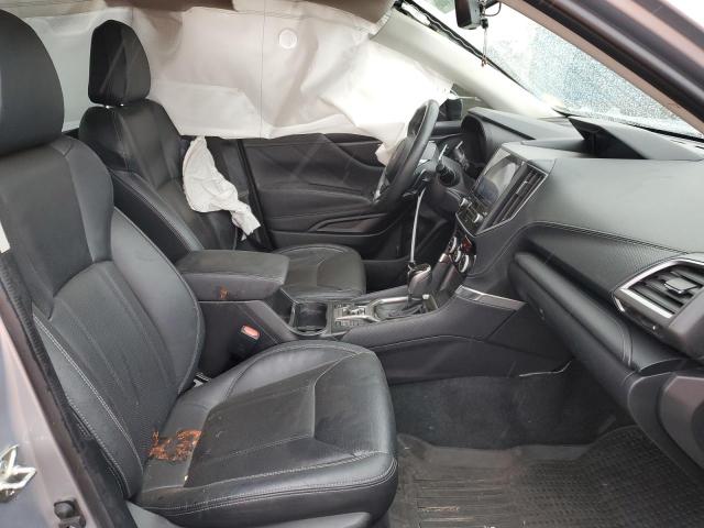 JF2SKAXC6MH466243 Subaru Forester Touring