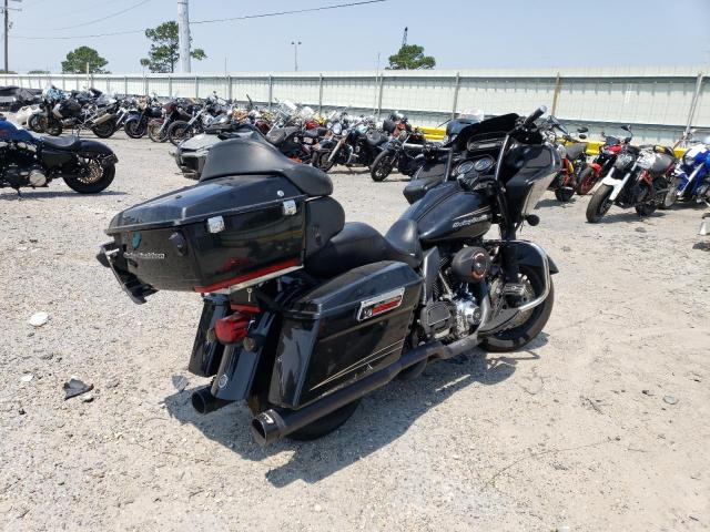 2011 HARLEY-DAVIDSON FLTRU 1HD1KGM19BB637579