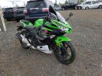2022 KAWASAKI EX400 - JKAEXKG16NDAF2429