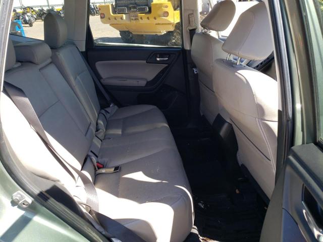 JF2SJAHC2FH457169 Subaru Forester 2.5i Limited