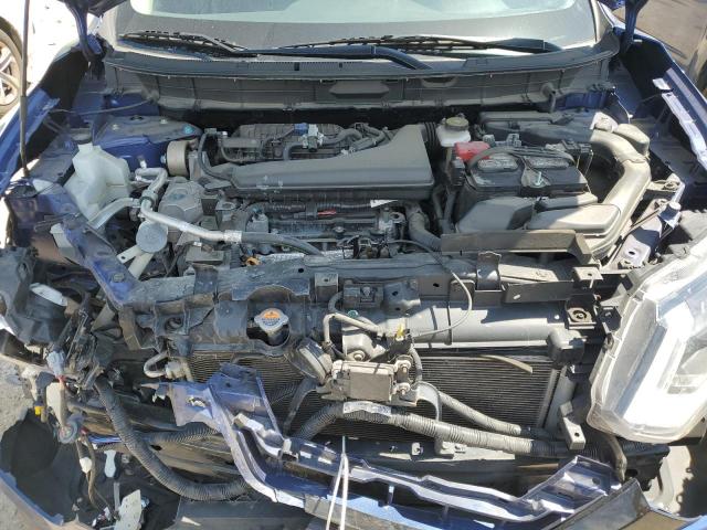 KNMAT2MV3KP534844 Nissan ROGUE S
