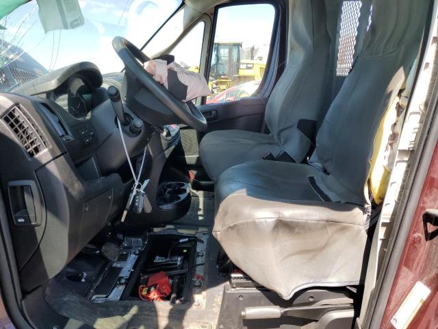 2021 RAM PROMASTER - 3C6LRVNG9ME569309
