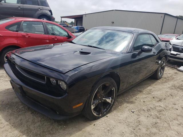 2012 Dodge Challenger SXT