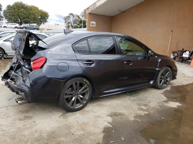 JF1VA1N65H8836668 Subaru Wrx Limited
