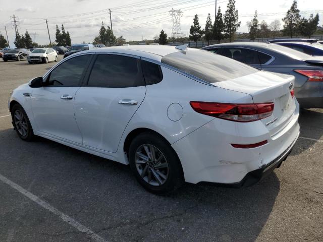 5XXGT4L33LG437688 KIA Optima Lx