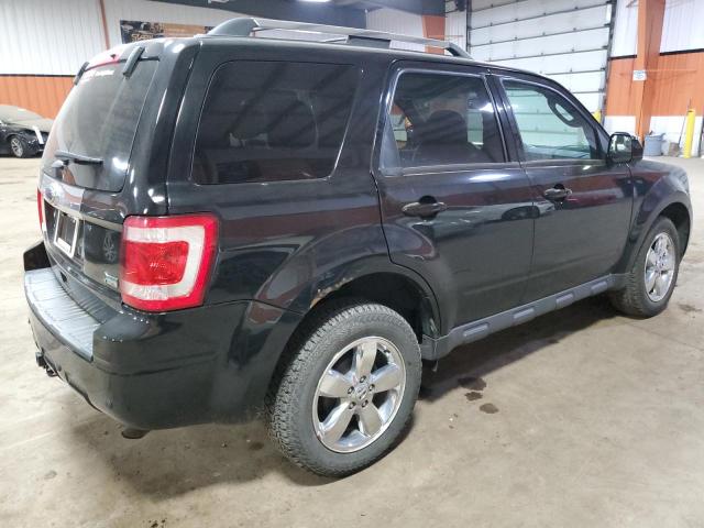 Vin: 1fmcu9eg1cka31533, lot: 52433413, ford escape limited 20123