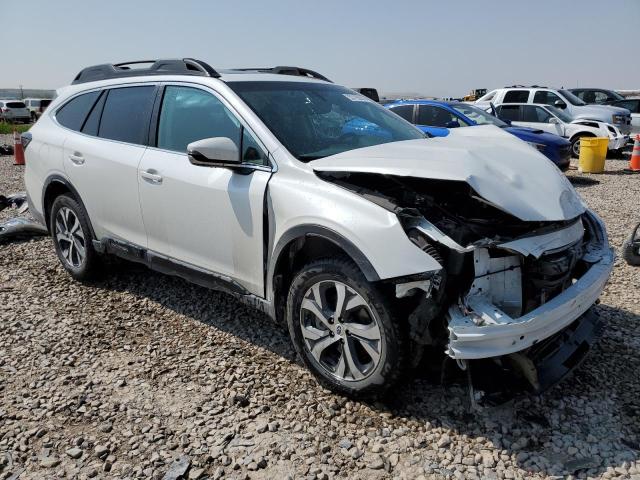 4S4BTGND8N3209492 Subaru Outback Limited Xt