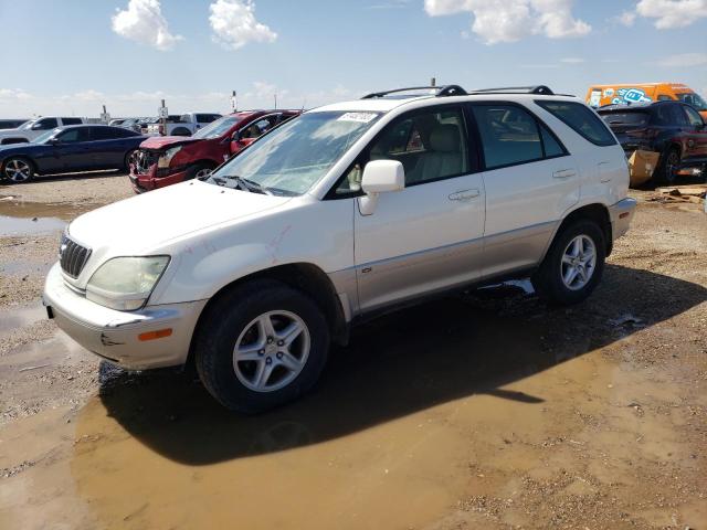 2002 Lexus RX 300 