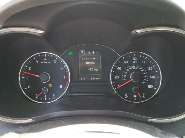 3KPFL4A74HE017455 KIA FORTE LX
