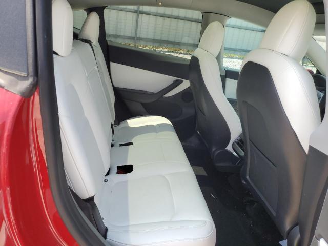 5YJYGDEE2LF049667 Tesla Model Y