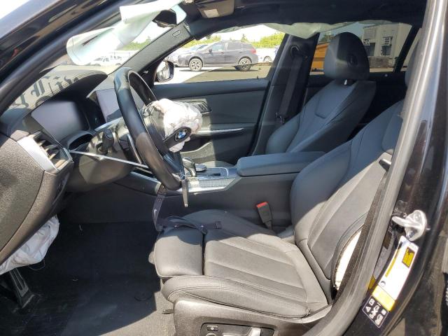 2021 BMW M340XI - 3MW5U9J07M8B57904