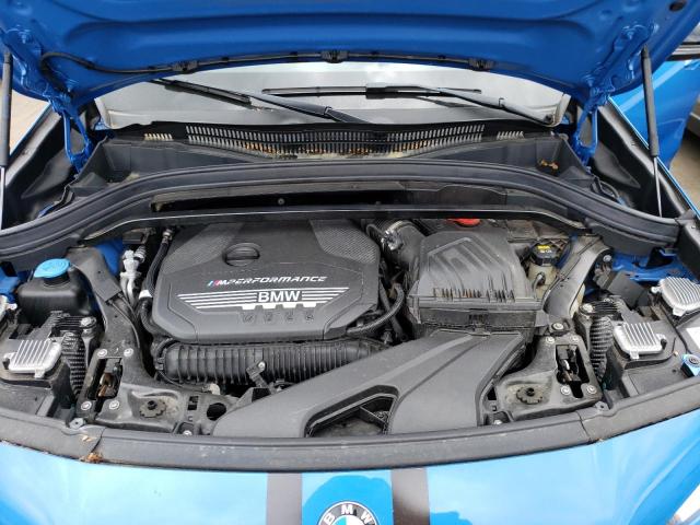 2019 BMW X2 M35I - WBXYN1C55KES54989