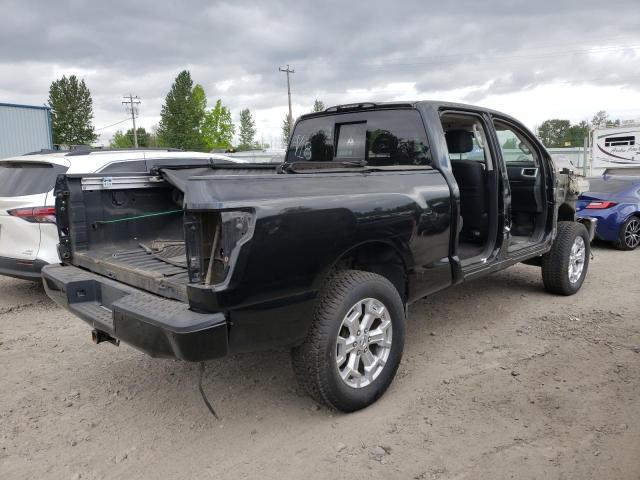 1N6BA1F47HN574208 Nissan Titan Xd Sl