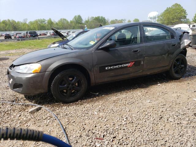 2005 Dodge Stratus SXT