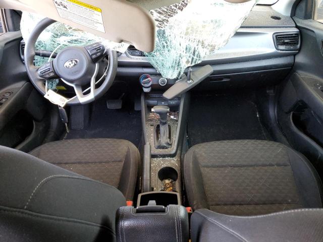 3KPA25AD3ME377738 KIA RIO S
