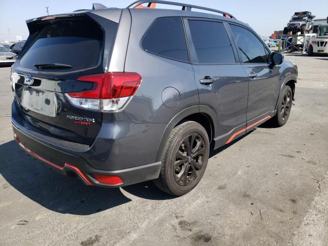 JF2SKAJC5NH441621 Subaru Forester Sport