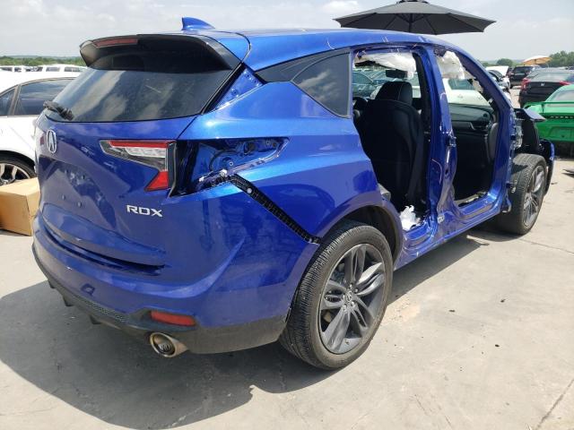 2019 ACURA RDX A-SPEC - 5J8TC1H60KL025745