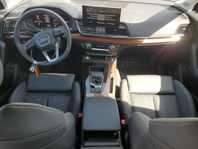 2022 AUDI Q5 PRESTIG - WA1FAAFY3N2028388
