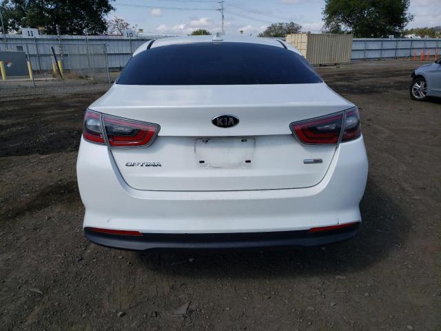 KNAGM4AD7F5085908 KIA OPTIMA HYBRID