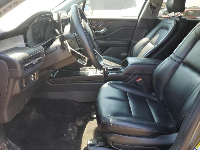 2021 LINCOLN CORSAIR - 5LMCJ1C99MUL12092