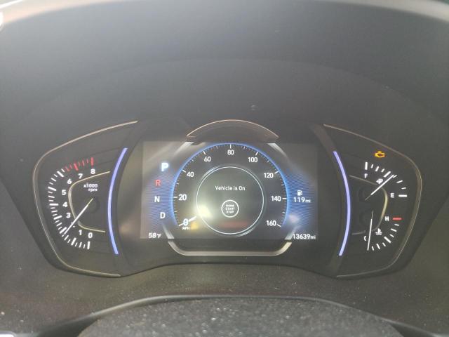 2020 HYUNDAI SANTA FE L - 5NMS5CAA4LH260795