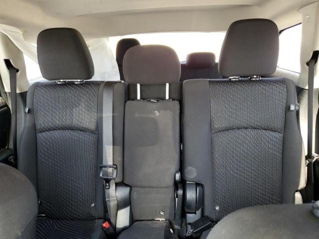 3C4PDCAB4JT243772 Dodge JOURNEY SE