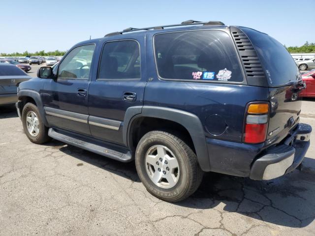 CHEVROLET TAHOE K1500 2004 1