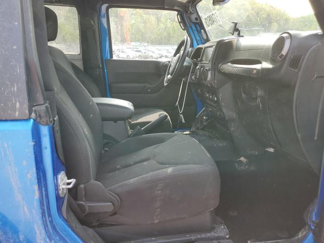 1C4AJWAG4FL717363 Jeep Wrangler Sport
