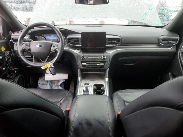 1FMSK7DH6LGA40330 Ford EXPLORER XLT