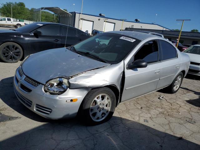 2004 Dodge Neon SXT