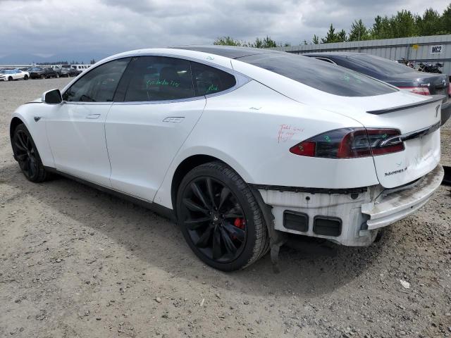 5YJSA4H26FFP76128 Tesla Model S 85d