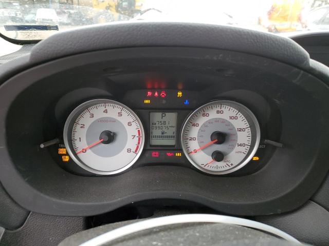 JF1GPAL65E8323233 Subaru Impreza Sport Premium