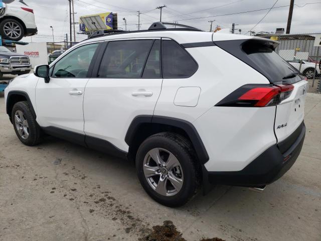 Toyota Rav4 Xle 2023 2T3W1RFV3PC220139 Image 2