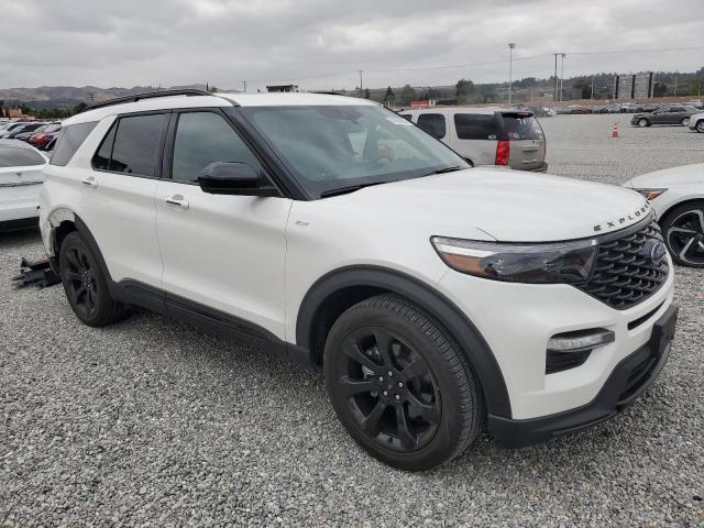 1FMSK7KH9NGC08693 Ford Explorer St-line