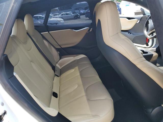5YJSA1E16GF124993 Tesla MODEL S