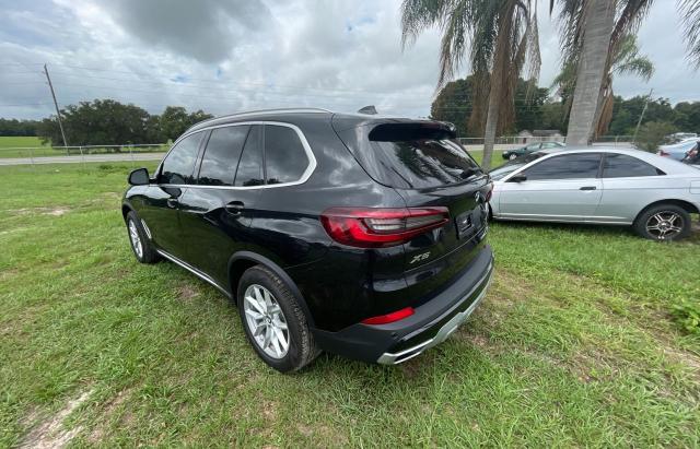 Auction sale of the 2022 BMW X5 , vin: 5UXCR6C04N9K74594, lot number: 54011253