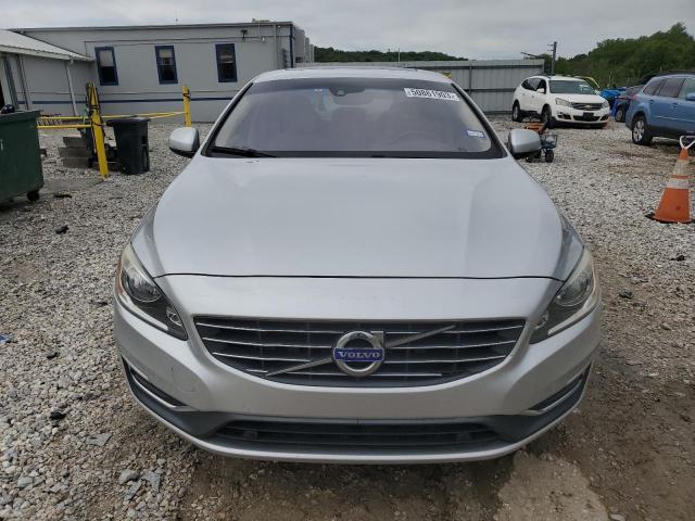 YV140MFK1F1352406 Volvo S60 Premier