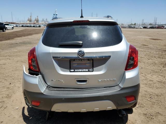 KL4CJBSB7EB610861 Buick Encore Convenience