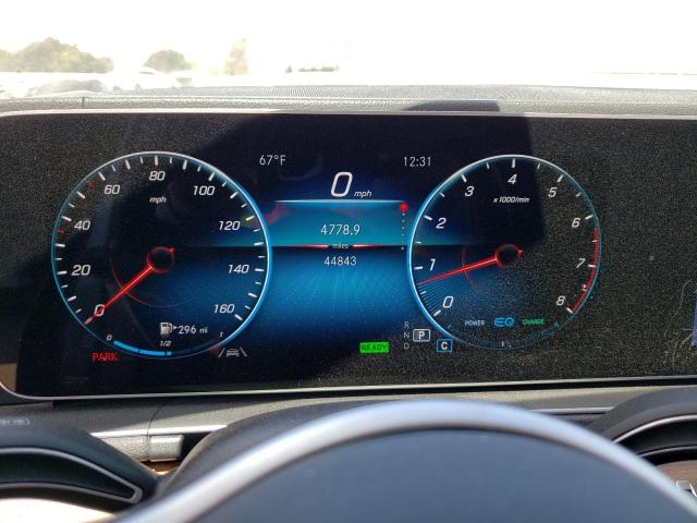4JGFF5KE7MA315453 Mercedes-Benz Gls 450 4matic