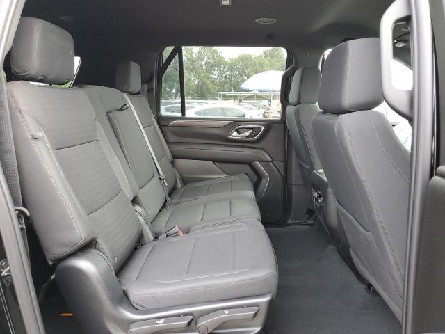 1GNSCBKD1PR223656 Chevrolet Suburban C1500  Ls