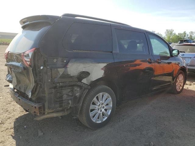 5TDJK3DC0GS143459 2016 TOYOTA SIENNA, photo no. 3